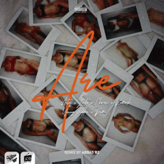 Abbas RZ - Are