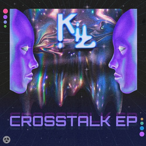 Crosstalk EP