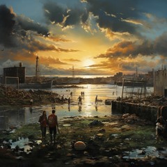 Final Game At The Waterfront