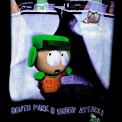 South Park prod. omg