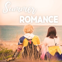 Entertainment System 005 - Summer Romance