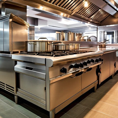 How to Get the Best Deals at Commercial Kitchen Auctions?