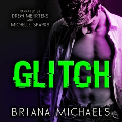 Glitch Audiobook - Retail Sample