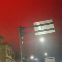 smell after rain