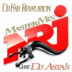 MasterMix Dj Fab X Dj Asta's (AfroBashement & Trap Set NRJ)