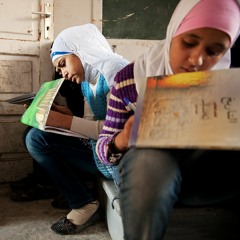 Que nadie se quede atrás