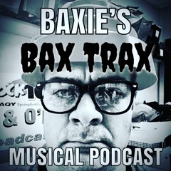 REPOST Bax Trax: New York Dolls, "Personality Crisis"