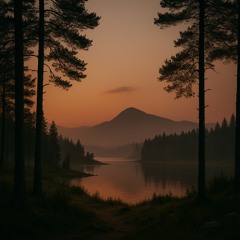 Alone