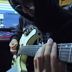 Pxndx - Miedo A Las Alturas (Cover Aarón Vento)