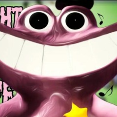 Goodnight Goodbye Garten of Banban 4 Song by ChewieCatt