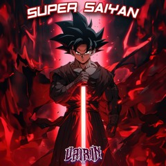 VAIRIN GOES SUPER SAIYAN (Tracklist unlocked)