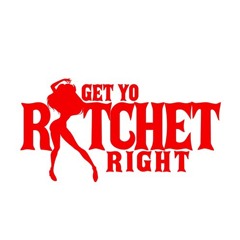 Compton Ro2co - Get Yo Ratchet Right
