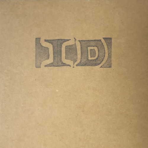 【M3-2025 春】 「ID」 XFD