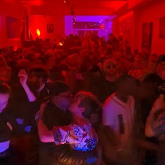The Afters Vol. 1 A beautiful space in time to feel less alone.