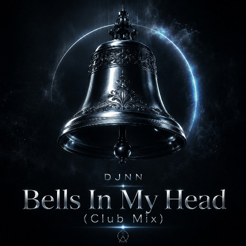 Okładka Bells In My Head (Club Mix)