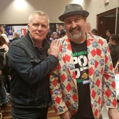 IT in the D ep335 - Anthony Michael Hall, Playing Catch Up