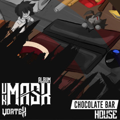[Unmask Album] 𝕮𝖍𝖔𝖈𝖔𝖑𝖆𝖙𝖊 𝕭𝖆𝖗