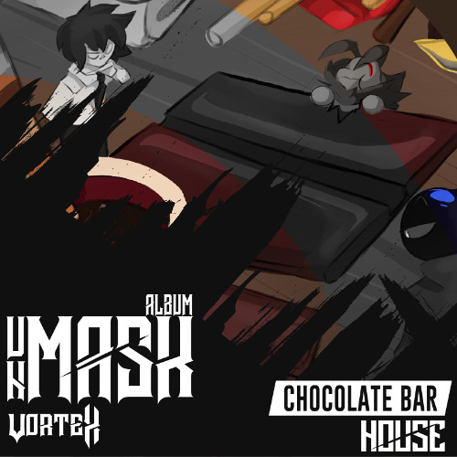 [Unmask Album] 𝕮𝖍𝖔𝖈𝖔𝖑𝖆𝖙𝖊 𝕭𝖆𝖗