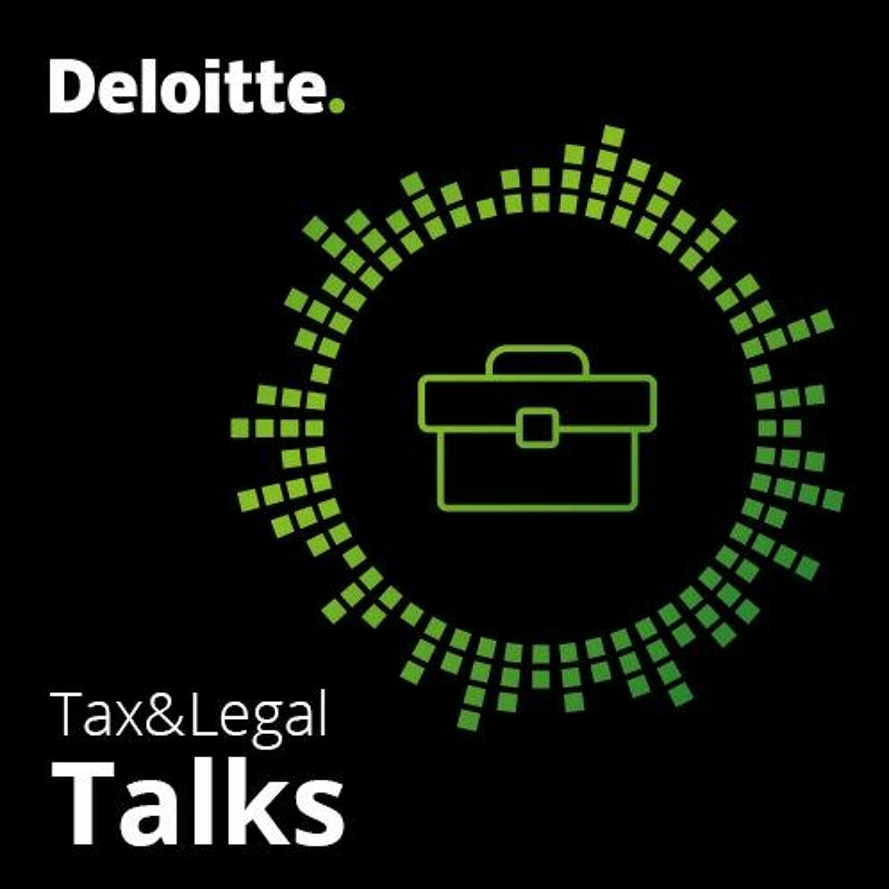 Deloitte Ukraine Talks