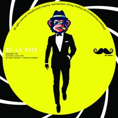 De La Maso - Flying High (MRCARTER170)