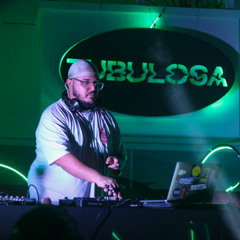 DJ SET RENNÓ ✩ Tubulosa Clubber Friends