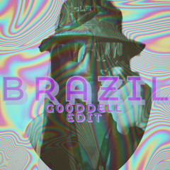 Brazil (G00DELL Edit)