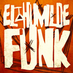 EL HUMILDE FUNK- Ultra Slowed