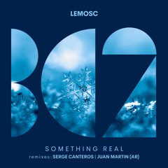 Lemosc - Something Real (Original Mix)