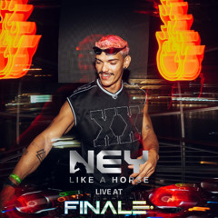 Finale Live Set Mardi Gras 2025