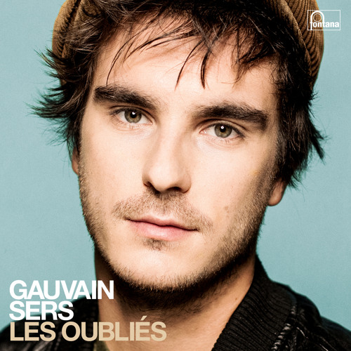 Stream Ton jean bleu by Gauvain Sers | Listen online for free on SoundCloud