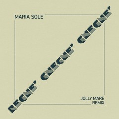 Maria Sole - Regnè-Gnenè-Gnegnè (Jolly Mare Remix)