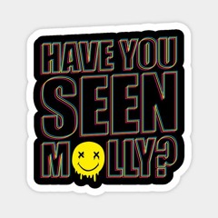 JGS, INTENT & CRAWFTY - Molly (Sample)