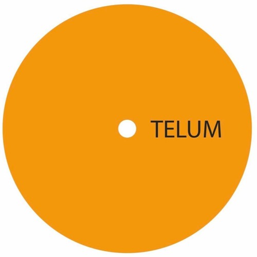 Premiere: A1 - Unknown Artist - Untitled [TELUM011]