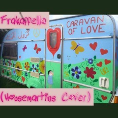 Caravan Of Love (Housemartins cover)
