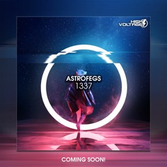 Astrofegs - 1337(Teaser)