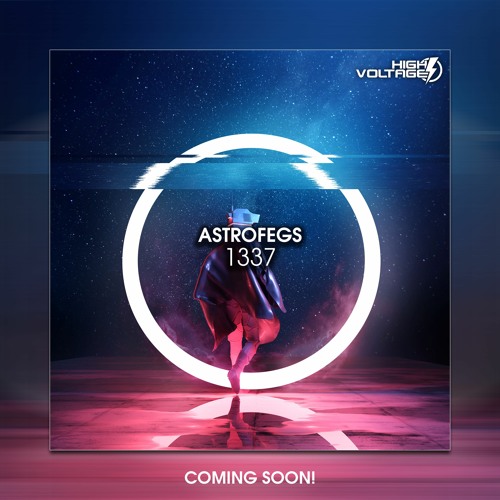 Astrofegs - 1337(Teaser)
