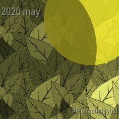 2020 may