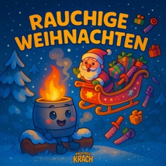 RauchigeKrach pres. Rauchige Weihnachten
