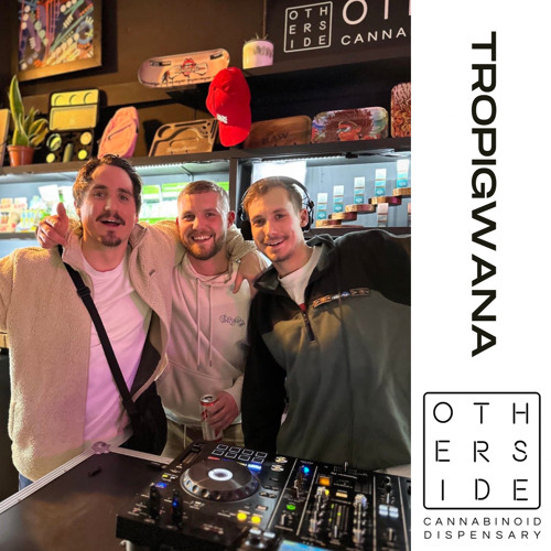 Tropigwana - Live @ Otherside