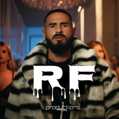 Shindy x OZ Type Beat - "Bentley" (prod. by R.F. Productions x DARKA Beats)(aggressive Hip-Hop Beat)