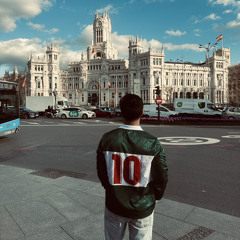 Ye-Vibes (ft. YoungDu X Empire gng)