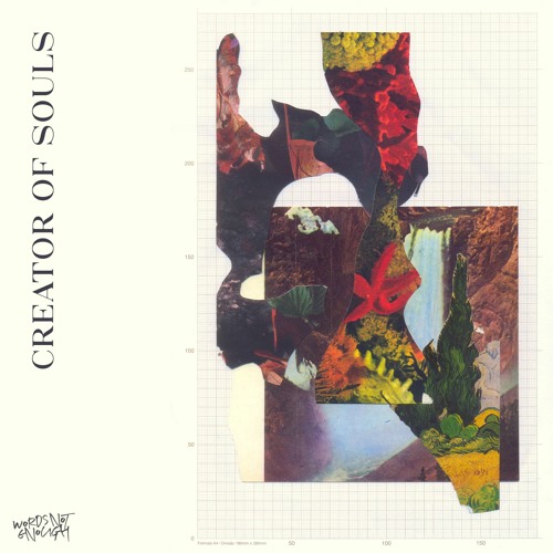 HMWL Premiere: Edu Schwartz - Creator Of Souls (Bodaishin Remix)