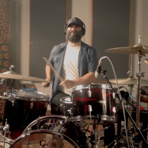 Stream Nashville Sampling Company | Listen to Tim Very Drums Vol 1 ...