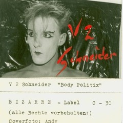 V2 Schneider - Sexus
