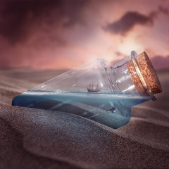 In a constant 808 state (edit).