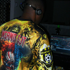 Dj Mid Night - Funk Relíquia