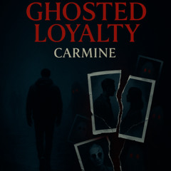 CΛRMIИΞ - Ghosted Loyalty