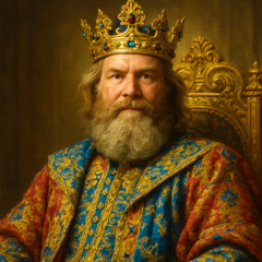Messiah Jeffrey V1, by Lord Jeffrey