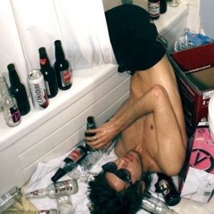 MR. BAD NEWS (fuck it i love you) 1st draft