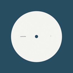 Cure For This (Free Download)